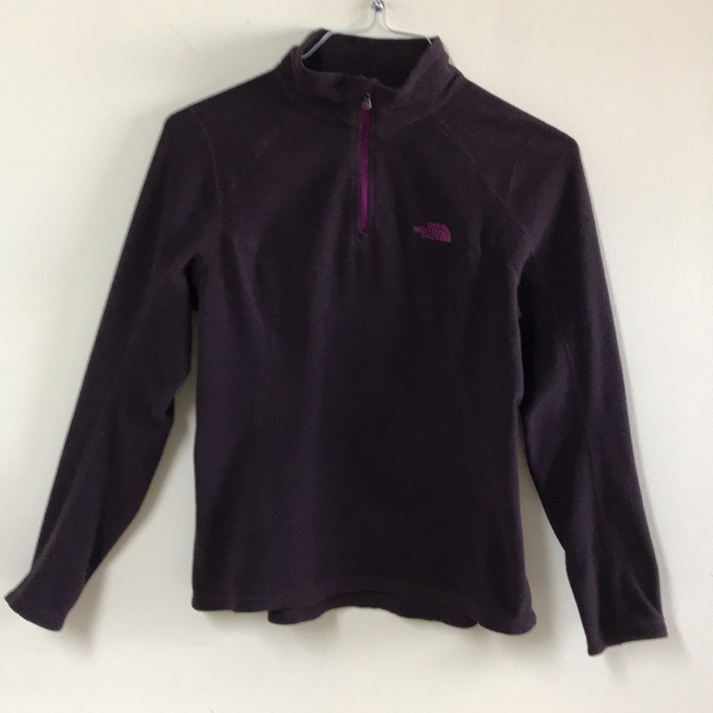 The North Face Sz Small fleece - Picture 6 of 11